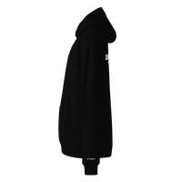 DEATHGROUND STRONG EMBROIDERED HOODIE