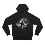 AT THE CROSS HOODIE