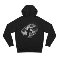 AT THE CROSS HOODIE