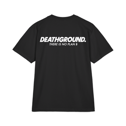 DEATHGROUND STRONG T-SHIRT