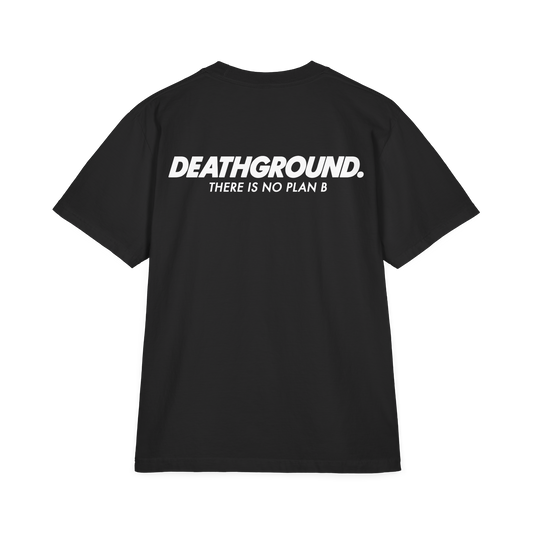 DEATHGROUND STRONG T-SHIRT