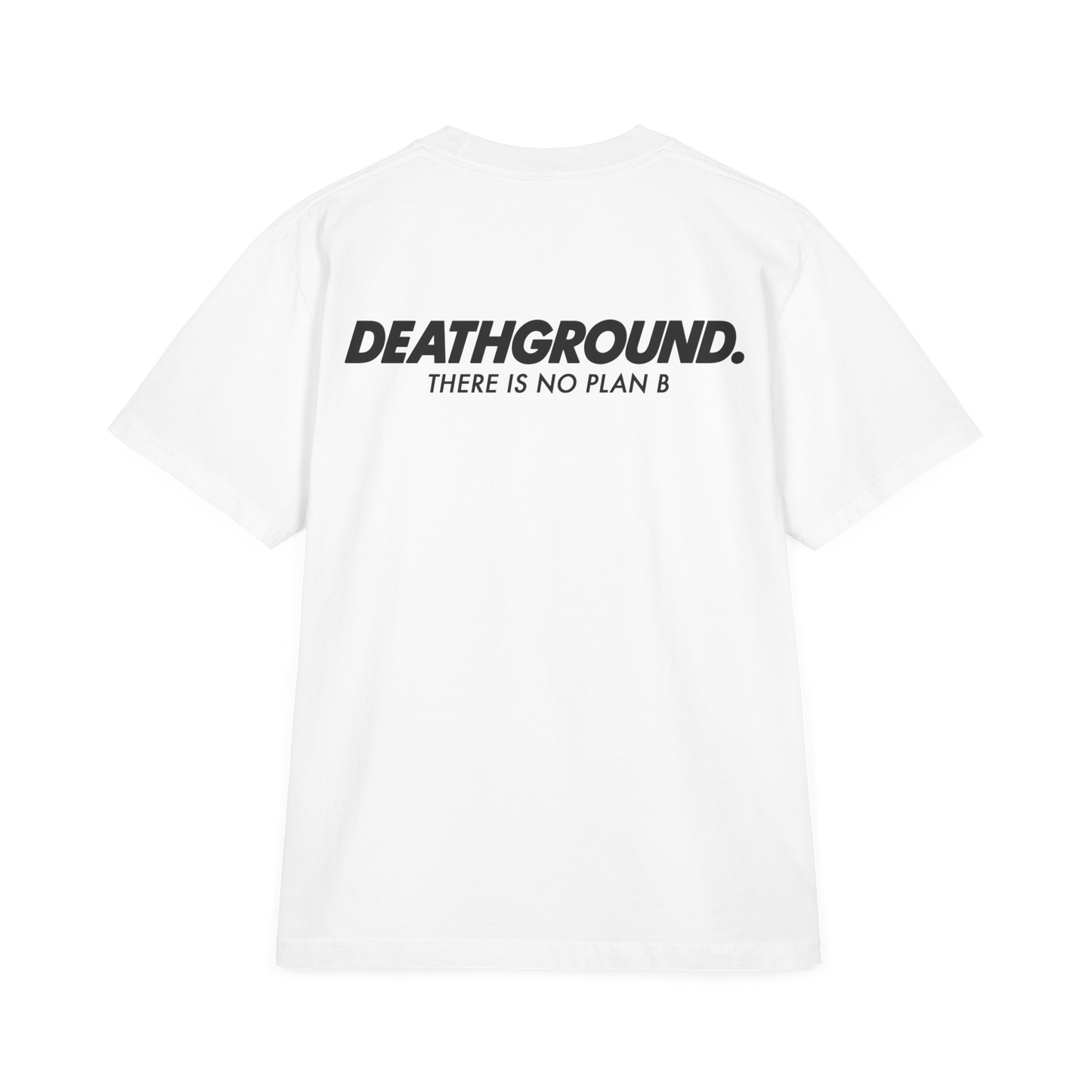 DEATHGROUND STRONG T-SHIRT