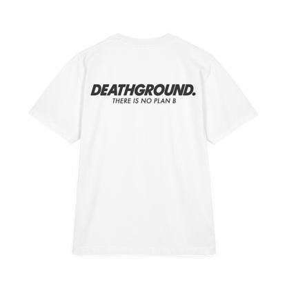 DEATHGROUND STRONG T-SHIRT