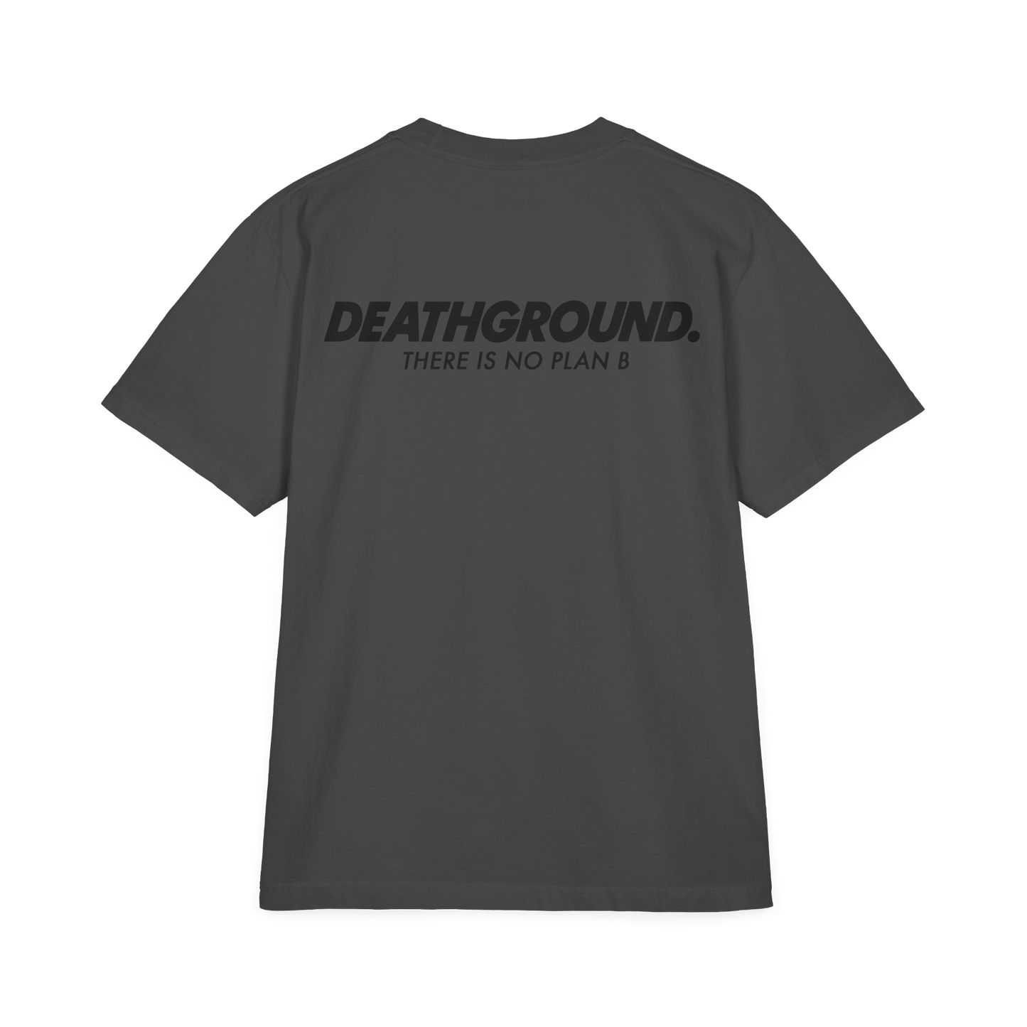 DEATHGROUND STRONG T-SHIRT