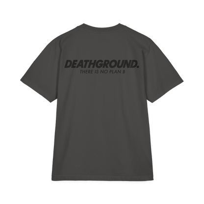 DEATHGROUND STRONG T-SHIRT