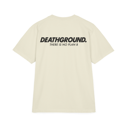 DEATHGROUND STRONG T-SHIRT