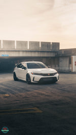 CIVIC TYPE R DIGITAL DOWNLOAD