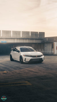 CIVIC TYPE R DIGITAL DOWNLOAD