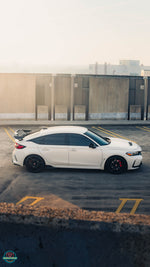 CIVIC TYPE R DIGITAL DOWNLOAD