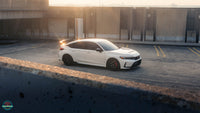 CIVIC TYPE R DIGITAL DOWNLOAD