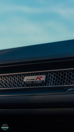 CIVIC TYPE R DIGITAL DOWNLOAD