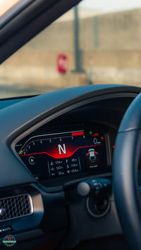 CIVIC TYPE R DIGITAL DOWNLOAD