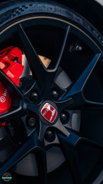 CIVIC TYPE R DIGITAL DOWNLOAD