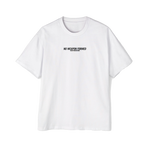 NO WEAPON FORMED T-SHIRT