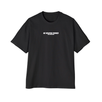 NO WEAPON FORMED T-SHIRT