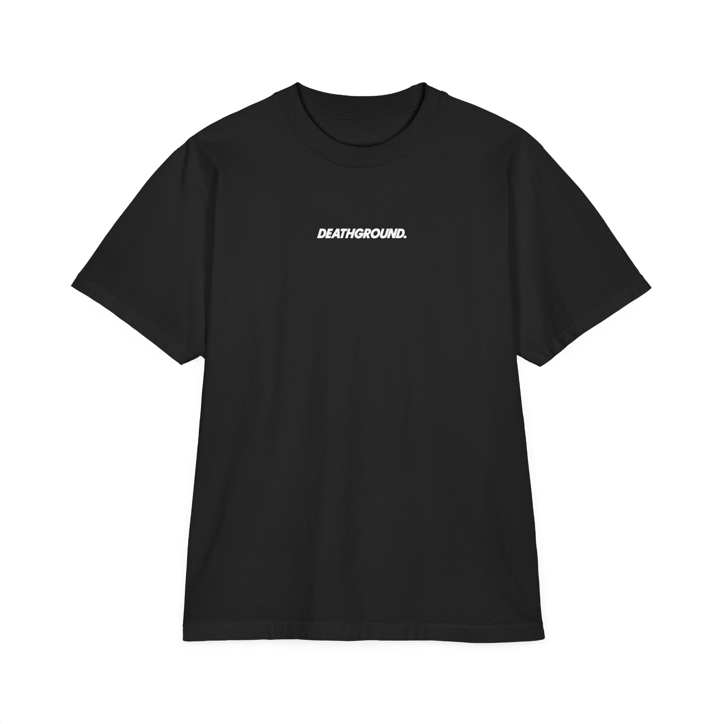 DEATHGROUND STRONG T-SHIRT