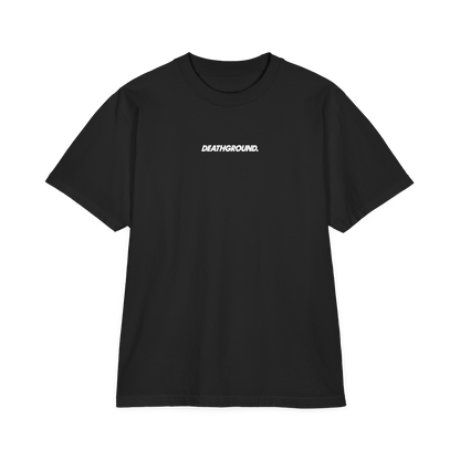 DEATHGROUND STRONG T-SHIRT