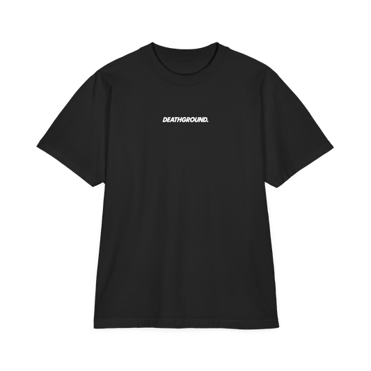DEATHGROUND STRONG T-SHIRT