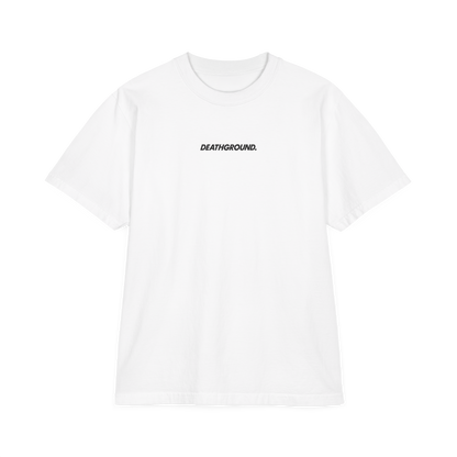 DEATHGROUND STRONG T-SHIRT