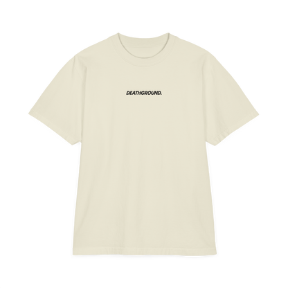 DEATHGROUND STRONG T-SHIRT