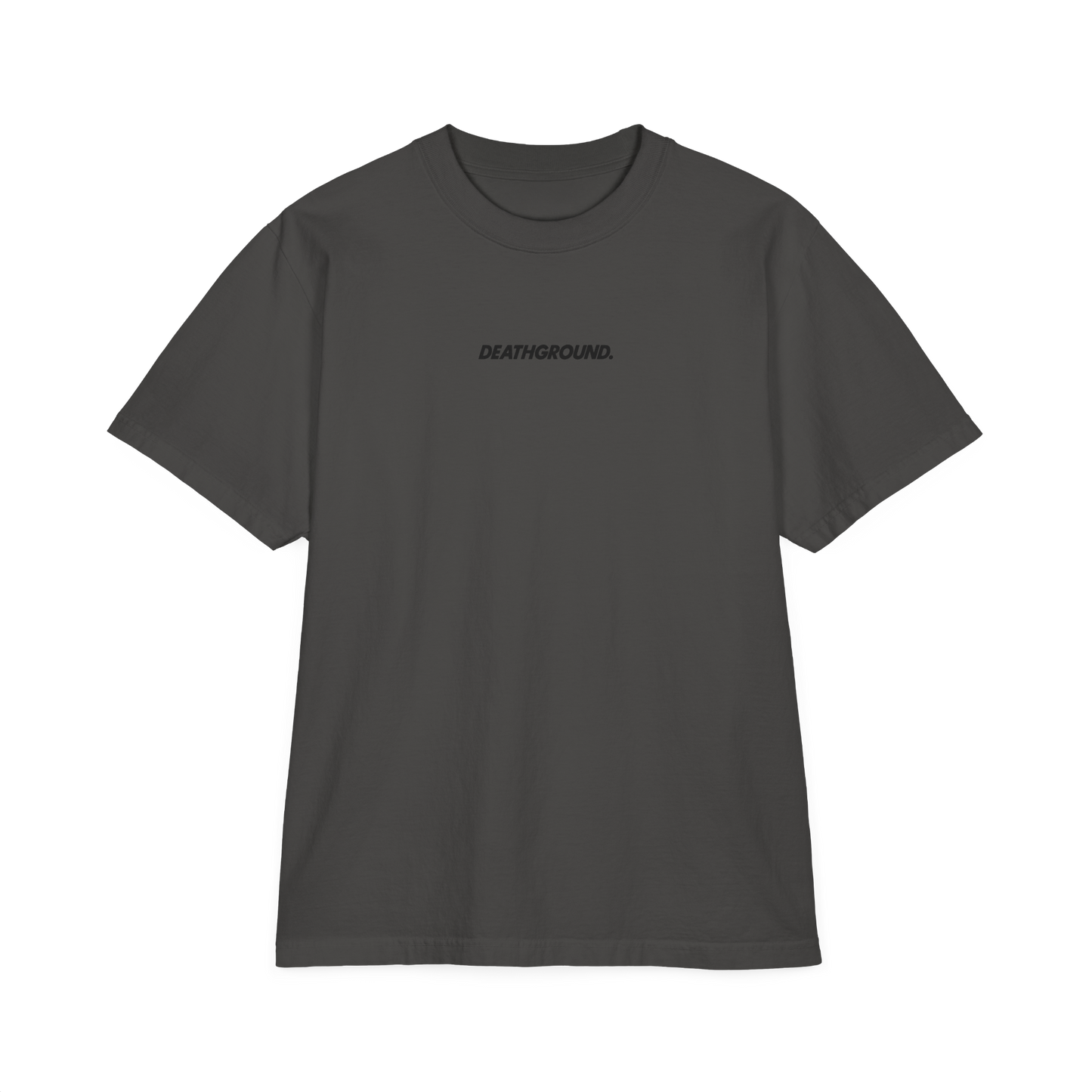 DEATHGROUND STRONG T-SHIRT