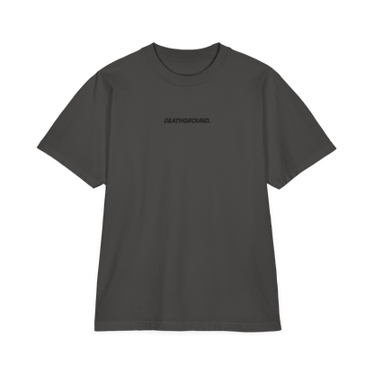 DEATHGROUND STRONG T-SHIRT