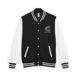 NOT OF THIS WORLD LETTERMAN JACKET