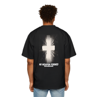 NO WEAPON FORMED T-SHIRT
