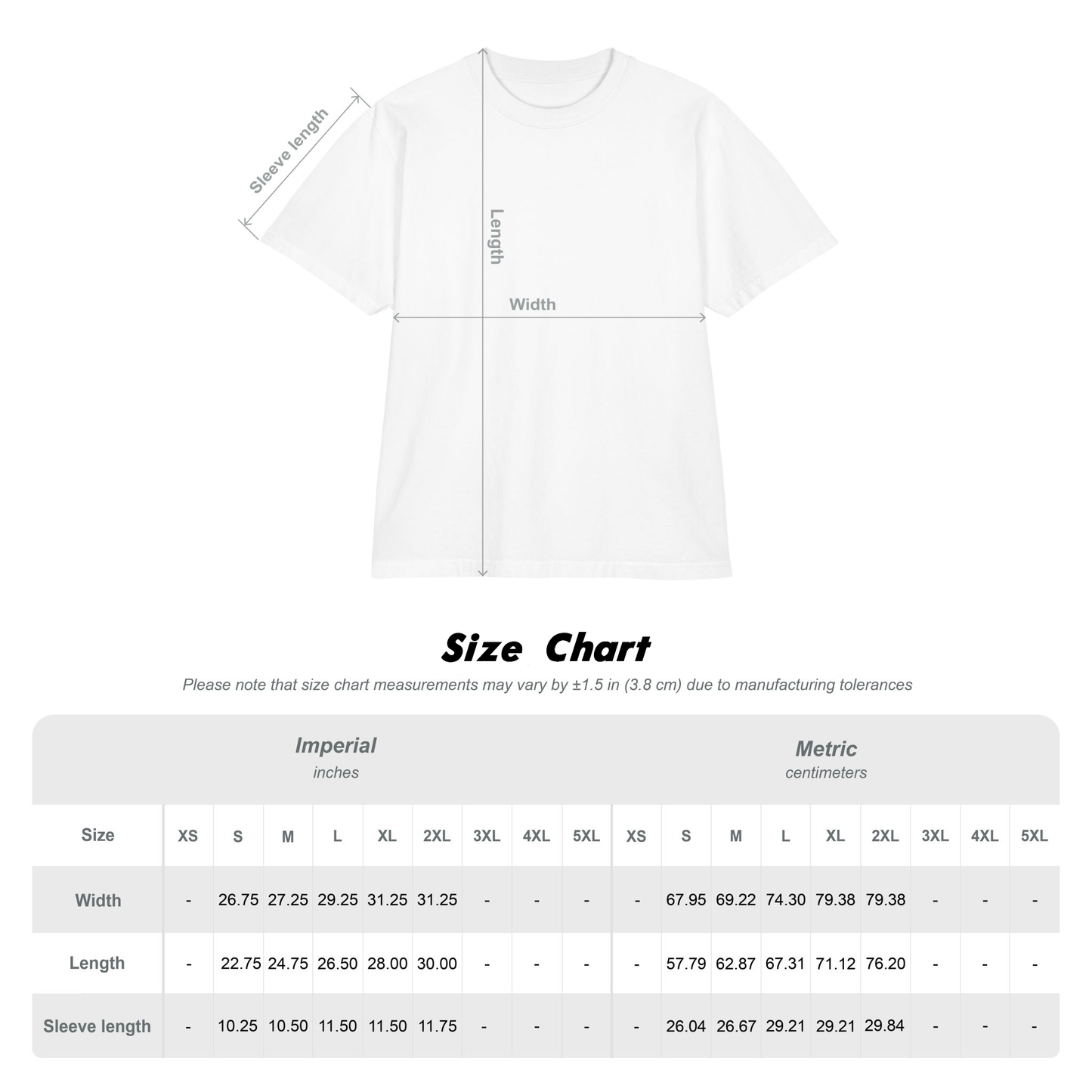 DEATHGROUND STRONG T-SHIRT