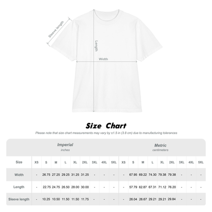 DEATHGROUND STRONG T-SHIRT