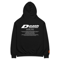 DEATHGROUND RACING HOODIE