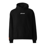 DEATHGROUND RACING HOODIE