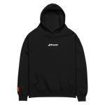 DEATHGROUND RACING HOODIE