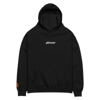 DEATHGROUND RACING HOODIE