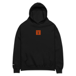 ONLY ONE HOODIE