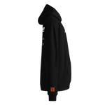DEATHGROUND RACING HOODIE