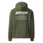 DEATHGROUND RACING HOODIE