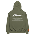 DEATHGROUND RACING HOODIE