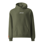 DEATHGROUND RACING HOODIE