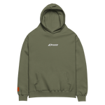 DEATHGROUND RACING HOODIE