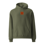 ONLY ONE HOODIE