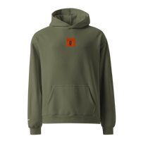 ONLY ONE HOODIE