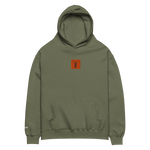 ONLY ONE HOODIE