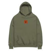 ONLY ONE HOODIE