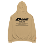 DEATHGROUND RACING HOODIE