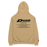 DEATHGROUND RACING HOODIE
