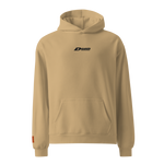 DEATHGROUND RACING HOODIE