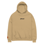 DEATHGROUND RACING HOODIE