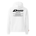 DEATHGROUND RACING HOODIE