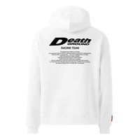 DEATHGROUND RACING HOODIE